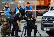 NATO leader says alliance is prepared for potential Russian hybrid attack NATO chief says alliance 'ready' for Russia hybrid attack