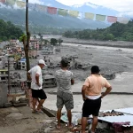 Tirada Dhimashada Daadadka Nepal oo ka badan 900 iyadoo Dadka La La’yahay ay Sii Kordhayaan