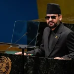 Nepal Tells UN Climate Costs Are Hitting Vulnerable Countries Hardest Nepal tells UN climate burden falls on vulnerable nations