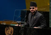Nepal Tells UN Climate Costs Are Hitting Vulnerable Countries Hardest Nepal tells UN climate burden falls on vulnerable nations