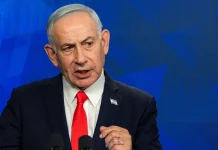 Netanyahu says he received no advance warning of October 7 attacks Netanyahu denies he was warned about 7 October attacks