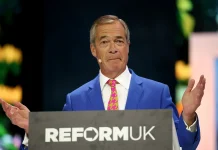 Nigel Farage Pushes Back Against Allegations of Accepting Foreign Donations Nigel Farage defends himself over foreign donation claims