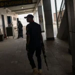 Nayjeeriya: 37 Macdan qodayaal sharci darro ah ayaa ku dhintay xabsiga Booliska