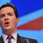 Osborne Urges UK to Re-enter the EU Customs Union UK should rejoin EU customs union, Osborne says