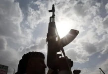 Over 120 killed in Yemen’s deadliest fighting in years More than 120 dead in Yemen's worst clashes in years