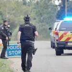 Police investigate possible Iran connection in alleged RAF base terror plot Police probe Iran link to suspected RAF base terror plot