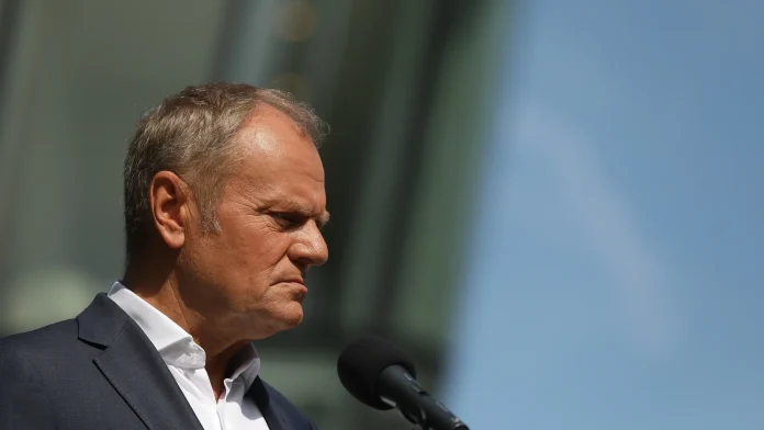 Polish PM: Defence factory fire was deliberately set in arson Polish PM says fire at defence manufacturer was arson