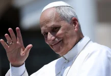 Pope Leo to Make First Official Visit to France in 18 Years Leo to make first papal state visit to France in 18 years
