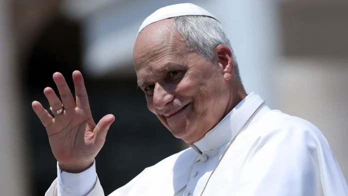Pope Leo to Make First Official Visit to France in Leo to make first papal state visit to France in 18 years