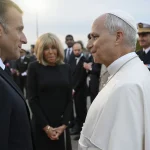 Pope Wraps Up France Visit Urging Europe to Fight Misinformation Pope ends French trip with call for Europe to combat lies