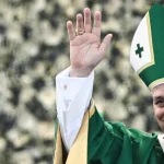 Pope to Address European Unity in French Border Town Speech Pope to speak on united Europe from French border town
