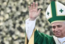 Pope to Address European Unity in French Border Town Speech Pope to speak on united Europe from French border town