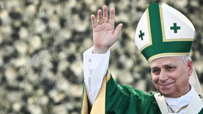 Pope to Address European Unity in French Border Town Speech Pope to speak on united Europe from French border town