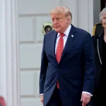 President Urged Trump With Strong Stance on War and Genocide President voiced 'strong view' on war, genocide to Trump