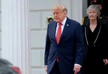 President Urged Trump With Strong Stance on War and Genocide President voiced 'strong view' on war, genocide to Trump