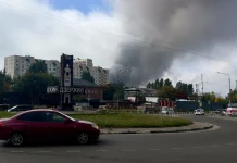 Putin’s party set to hold power despite election-day attacks Putin's party to retain power after election-day attacks