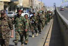 Report: Trump Halted Planned Military Strikes Against Yemen’s Houthi Rebels Trump reportedly called off strikes on Yemen's Houthis