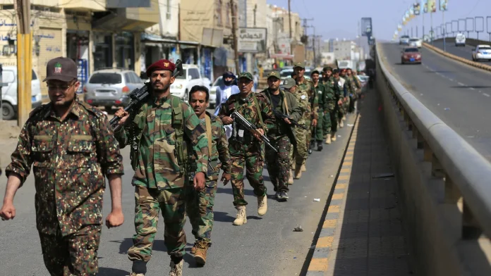 Trump reportedly called off strikes on Yemen's Houthis