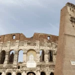Rome’s Colosseum Shuts Down Following Worker’s Death Rome's Colosseum closed after worker death