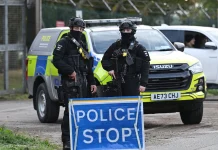 Rubio: Suspected Plot Targeting RAF Base Involved a Foreign Actor Suspected RAF base plot involved 'foreign actor' - Rubio