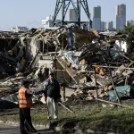 Russia Launches Major Strike on Ukraine’s Energy Infrastructure Grid Russia unleashes heavy attack on Ukrainian energy grid