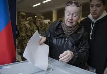 Russia’s upcoming election likely to deliver few surprises at the ballot box Election in Russia will be a vote with few surprises