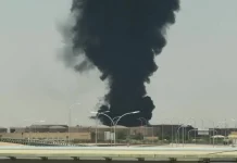 Saudi Arabia says Houthis launched ballistic missile attack targeting Riyadh Saudi claims Houthis fired ballistic missile at Riyadh