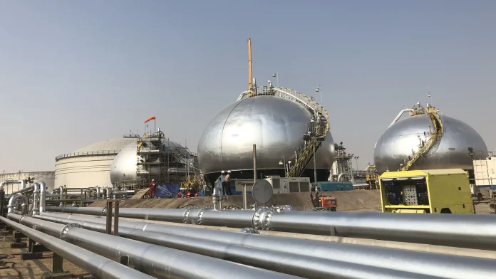 Saudi Pipeline Restarts, Clearing Way for Oil Exports to Resume Saudi pipeline restarts operations, oil exports to resume