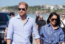 Security Fears Prompt Prince Harry’s Kids to Transfer Schools Prince Harry's children move school over security concern