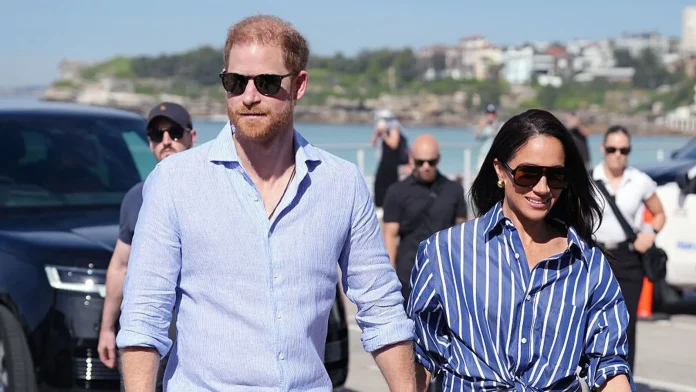 Security Fears Prompt Prince Harry’s Kids to Transfer Schools Prince Harry's children move school over security concern