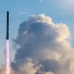 SpaceX Starship Reaches Orbit, Successfully Deploys Its First Payload SpaceX Starship makes orbit, deploys first payload
