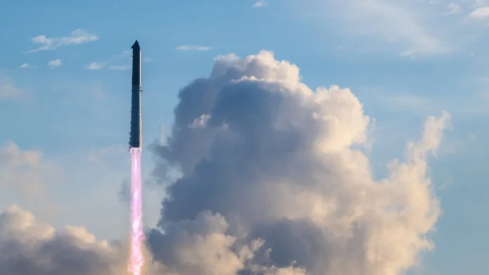 SpaceX Starship Reaches Orbit, Successfully Deploys Its First Payload SpaceX Starship makes orbit, deploys first payload