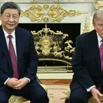Taiwan Condemns Xi’s Remarks to Trump During Washington Meeting Taiwan denounces Xi's comments to Trump in Washington