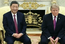 Taiwan Condemns Xi’s Remarks to Trump During Washington Meeting Taiwan denounces Xi's comments to Trump in Washington