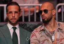 Tate brothers denied release request, remain in U.S. jail awaiting proceedings Tate brothers lose bid for release from US jail
