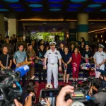 Thailand oo soo dhaweysay 5,000 oo badmaax oo Mareykan ah ka dib markii ay bilo badan ku jireen Badda