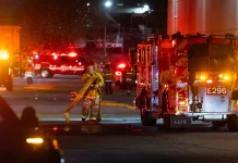 Three Dead After News Helicopter Crashes in Los Angeles Three killed in news helicopter crash in Los Angeles