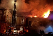 Trump and Zelensky to Meet as Russian Drone Strikes Hit Ukraine Trump, Zelensky to meet as Russian drones blast Ukraine