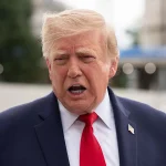 Trump downplays AI safety concerns before meeting Anthropic CEO Trump dismisses AI fears ahead of meeting Anthropic CEO
