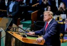 Trump’s Key UN Takeaways: Threats, Diplomacy, and ICC Clash Trump's UN takeaways: Threats, diplomacy, and the ICC