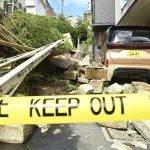 Typhoon Dujuan Kills at Least Four People Across Japan Typhoon Dujuan leaves at least four dead in Japan