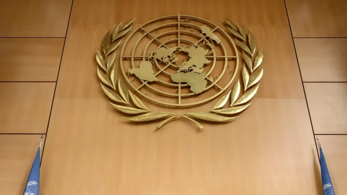 UN Holds Third Informal Straw Poll to Choose Next Secretary-General UN holds third informal poll for new chief United Nations
