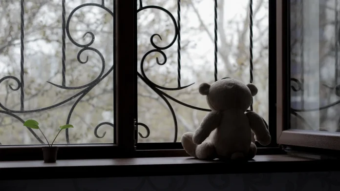UNICEF reports 20 million children faced online sexual abuse last UNICEF: 20m children suffered online sexual abuse in year