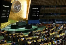 US Again Refuses Visas to Palestinians Ahead of UN General Assembly US again denies visas for Palestinians before UN assembly