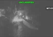 US Airstrikes Strike Three Iranian Oil Tankers Near Kharg Island US strikes hit three Iranian oil tankers off Kharg Island