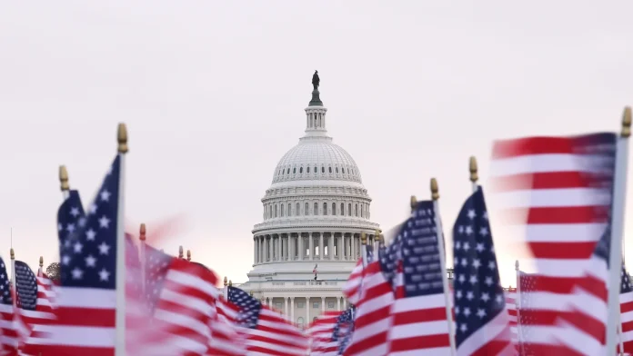 US Approves New Sanctions Bill Aimed at Russia US passes sanctions bill targeting Russia