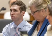 US Judge Orders Trial for Man Accused of Killing Charlie Kirk US judge rules alleged Charlie Kirk killer to stand trial