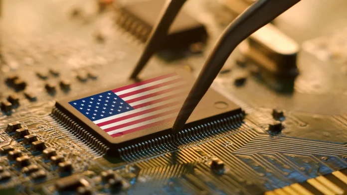 US politicians push AI growth amid industry warnings