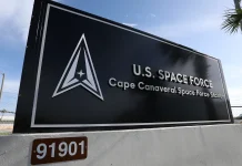 U.S. Says It Has Deployed Space Weapons as China Issues Warning US says it deployed space weapons, China issues warning