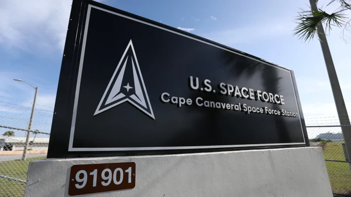 U.S. Says It Has Deployed Space Weapons as China Issues US says it deployed space weapons, China issues warning
